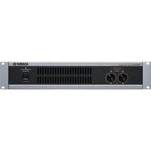 Усилитель мощности (концертный) Yamaha XH200