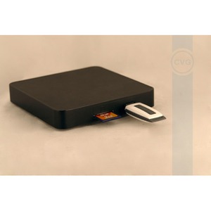 Медиаплеер CVGaudio MCplayer SDbox