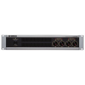 Усилитель мощности (концертный) Yamaha XM4080