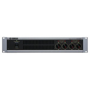 Усилитель мощности (концертный) Yamaha XM4180