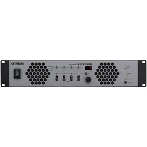 Усилитель мощности (концертный) Yamaha XMV4140