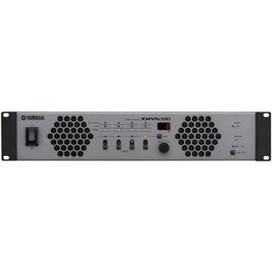 Усилитель мощности (концертный) Yamaha XMV4280
