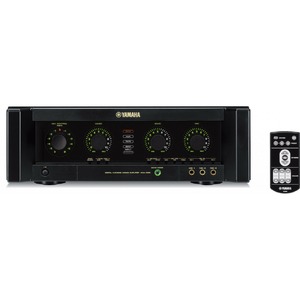 Караоке Yamaha KMA-1080 Black