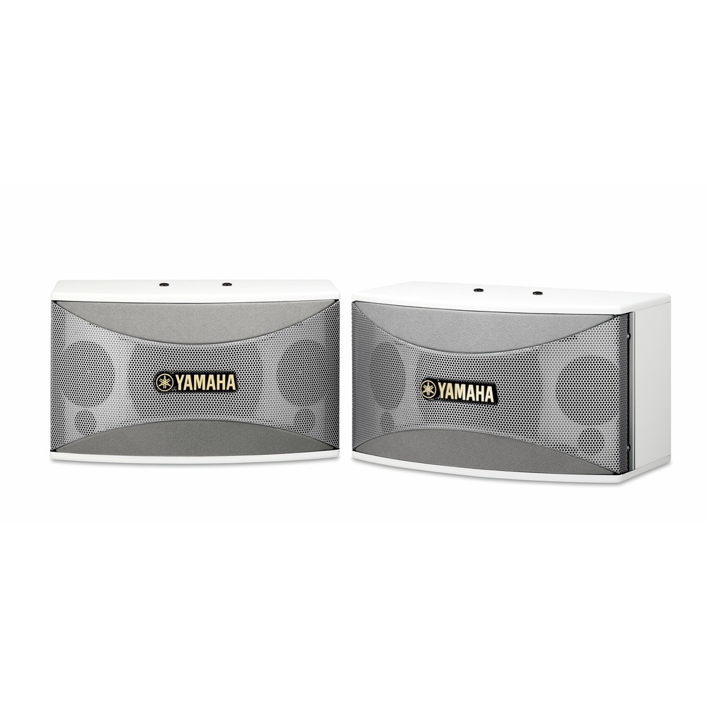 Пассивная AC Yamaha KMS-710 White