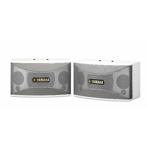 Пассивная AC Yamaha KMS-710 White