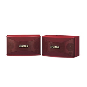Пассивная AC Yamaha KMS-710 Red