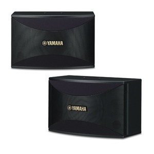 Пассивная AC Yamaha KMS-1000 Black