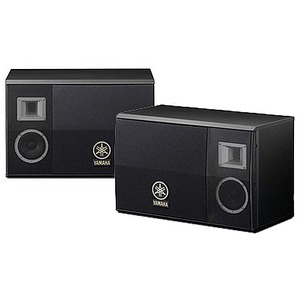 Пассивная AC Yamaha KMS-3000 Black