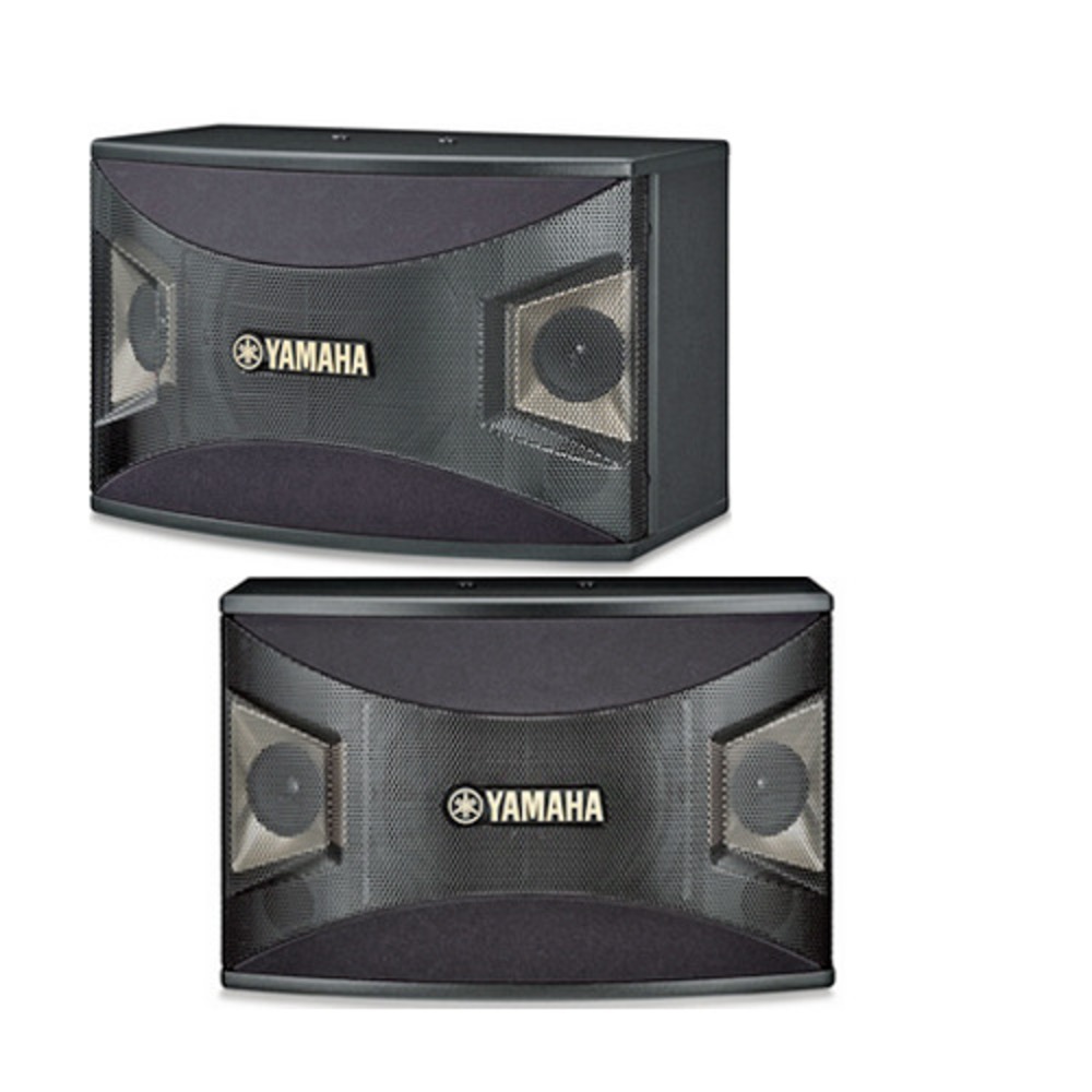 Пассивная AC Yamaha KMS-800 Black