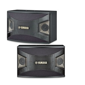 Пассивная AC Yamaha KMS-800 Black