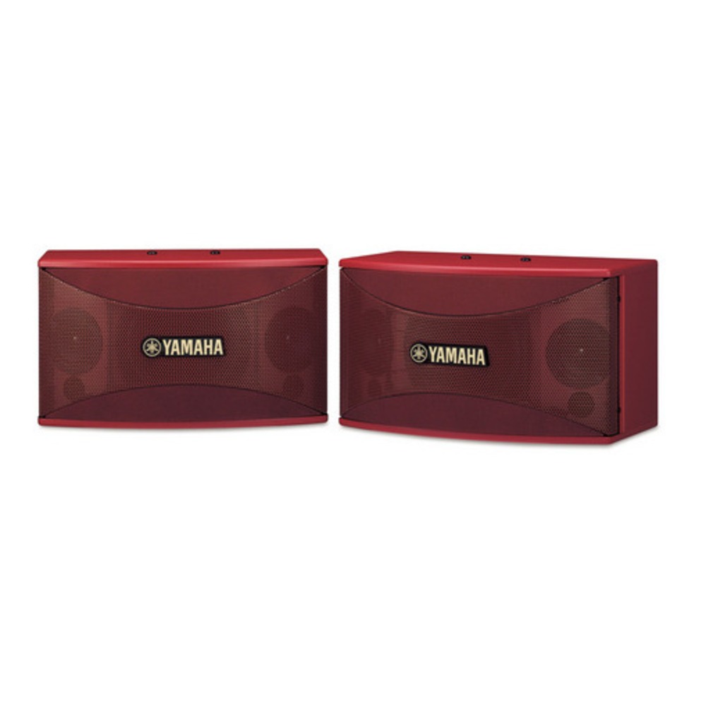 Пассивная AC Yamaha KMS-910 Red