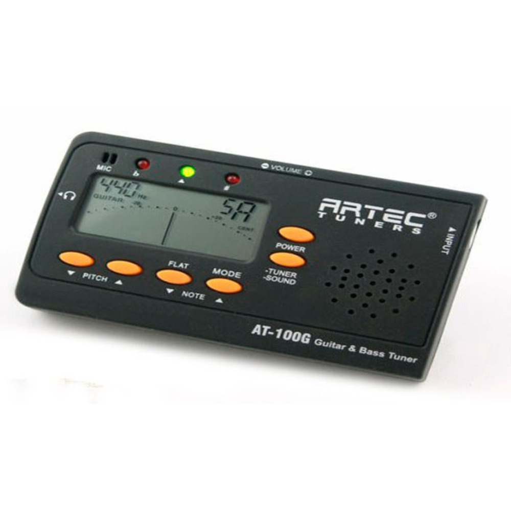 Тюнер Artec AT-100G