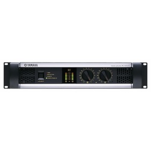 Усилитель мощности (концертный) Yamaha PC3301N