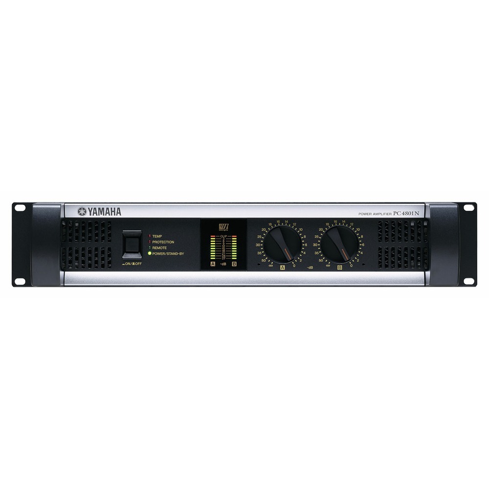 Усилитель мощности (концертный) Yamaha PC4801N