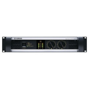 Усилитель мощности (концертный) Yamaha PC4801N