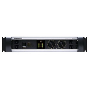 Усилитель мощности (концертный) Yamaha PC6501N
