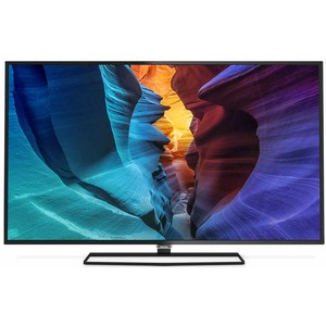 4K UHD-телевизор 50 дюймов Philips 50PUT6400/60