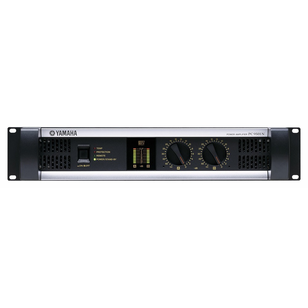 Усилитель мощности (концертный) Yamaha PC9501N