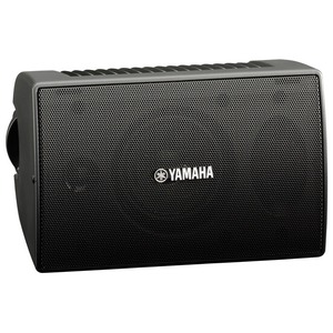 Акустика трансляционная низкоомная Yamaha NS-AW194(BL)//G