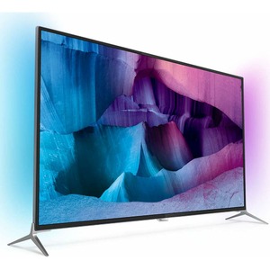 4K UHD-телевизор 55 дюймов Philips 55PUS7100/60