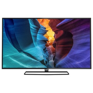 4K UHD-телевизор 55 дюймов Philips 55PUT6400/60