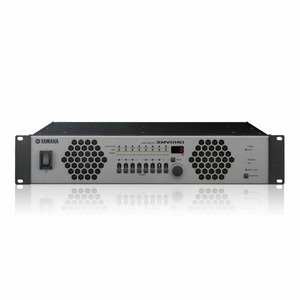 Усилитель мощности (концертный) Yamaha XMV8140 //E