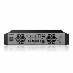 Усилитель мощности (концертный) Yamaha XMV8140-D //E