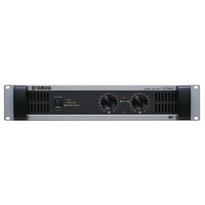 Усилитель мощности (концертный) Yamaha XP3500