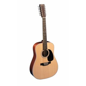 Акустическая гитара Martin D1228