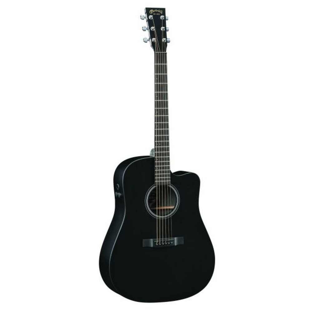 Электроакустическая гитара Martin DCPA5 BLACK