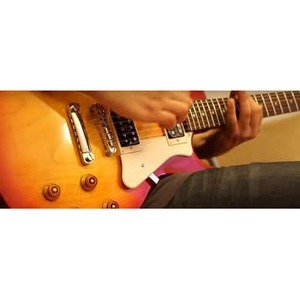 Электрогитара Les Paul Cort CR100-CRS