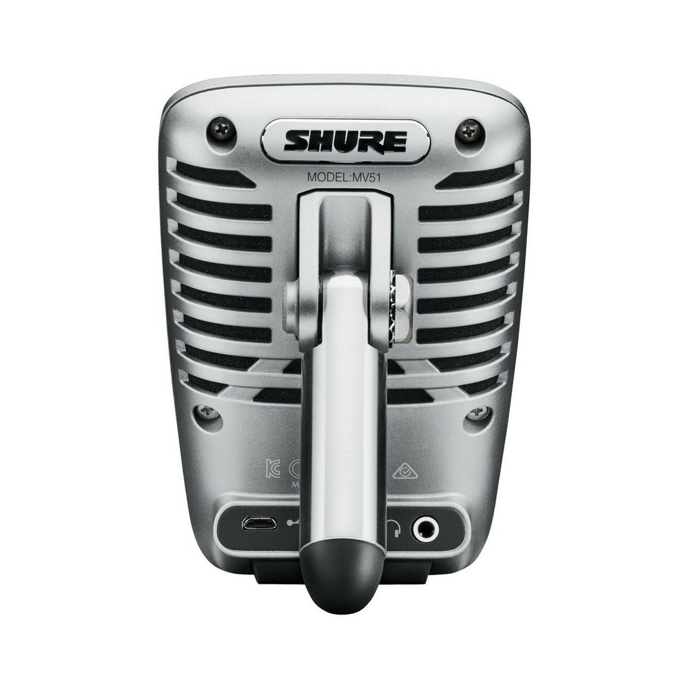 USB микрофон Shure MV51