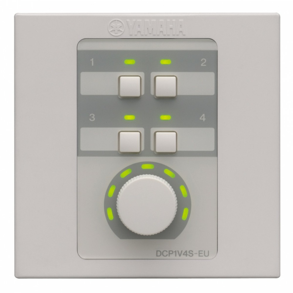 Аксессуар для концертного оборудования Yamaha DCP1V4SEU