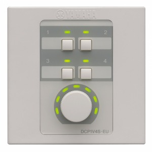 Аксессуар для концертного оборудования Yamaha DCP1V4SEU