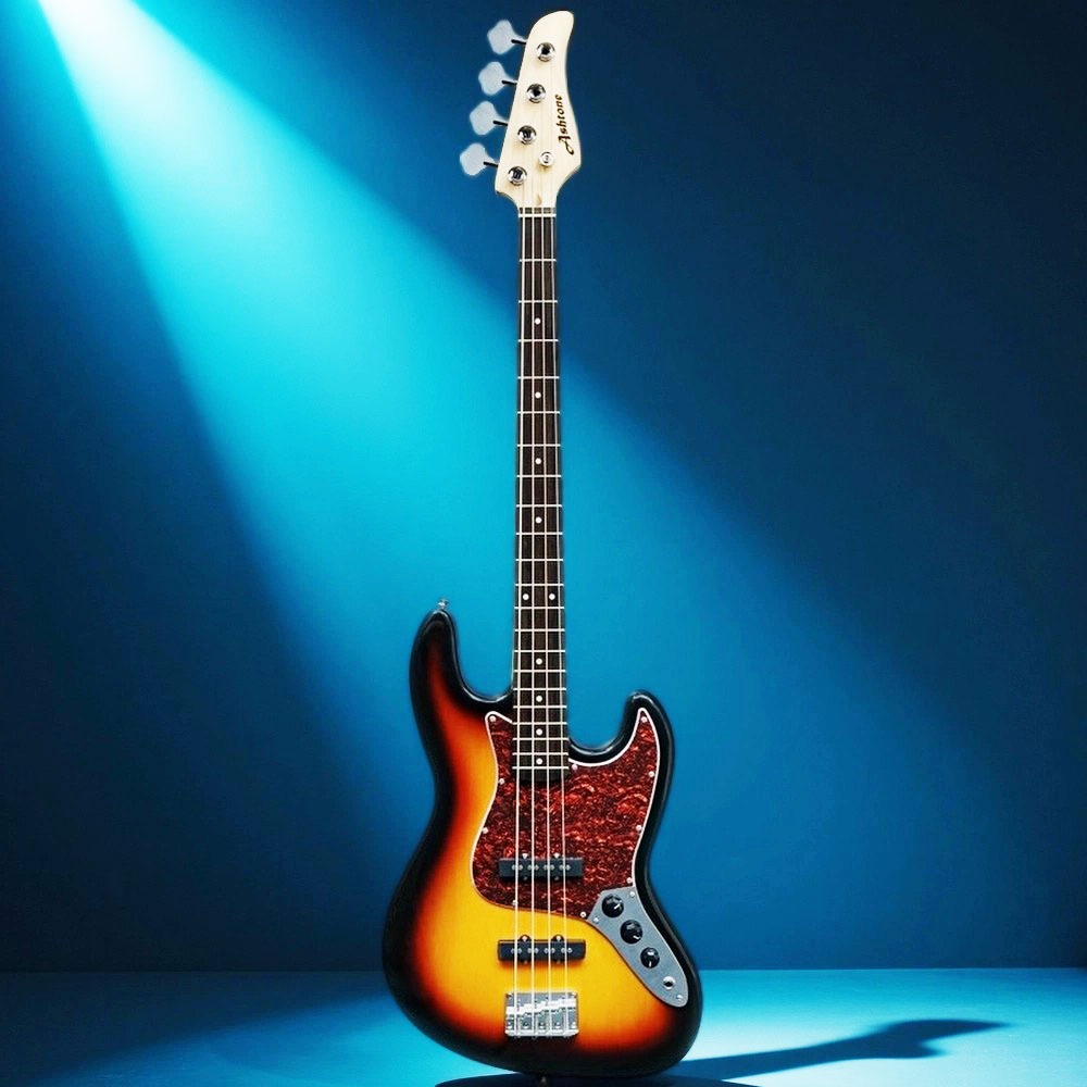 Бас-гитара Ashtone AB-12/SB