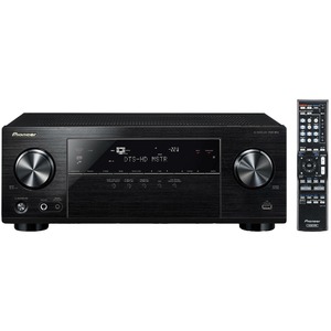 AV ресивер Pioneer VSX-830-K