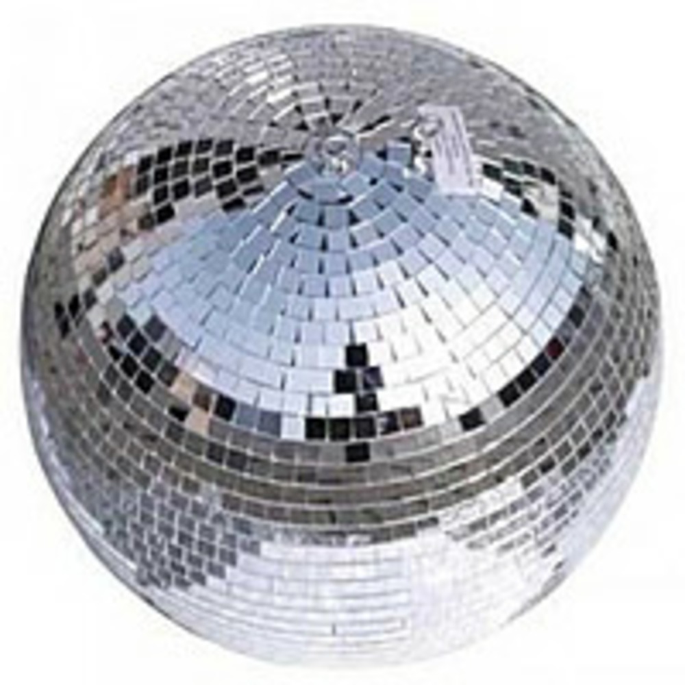 Зеркальный шар Eurolite Mirror Ball 50 cm