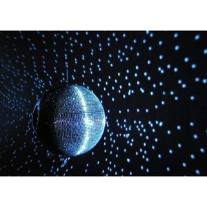 Зеркальный шар Eurolite Mirror Ball 50 cm