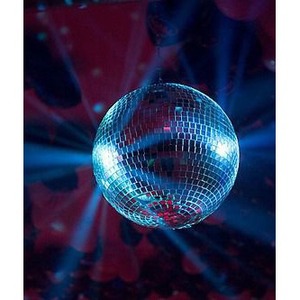 Зеркальный шар Eurolite Mirror Ball 50 cm