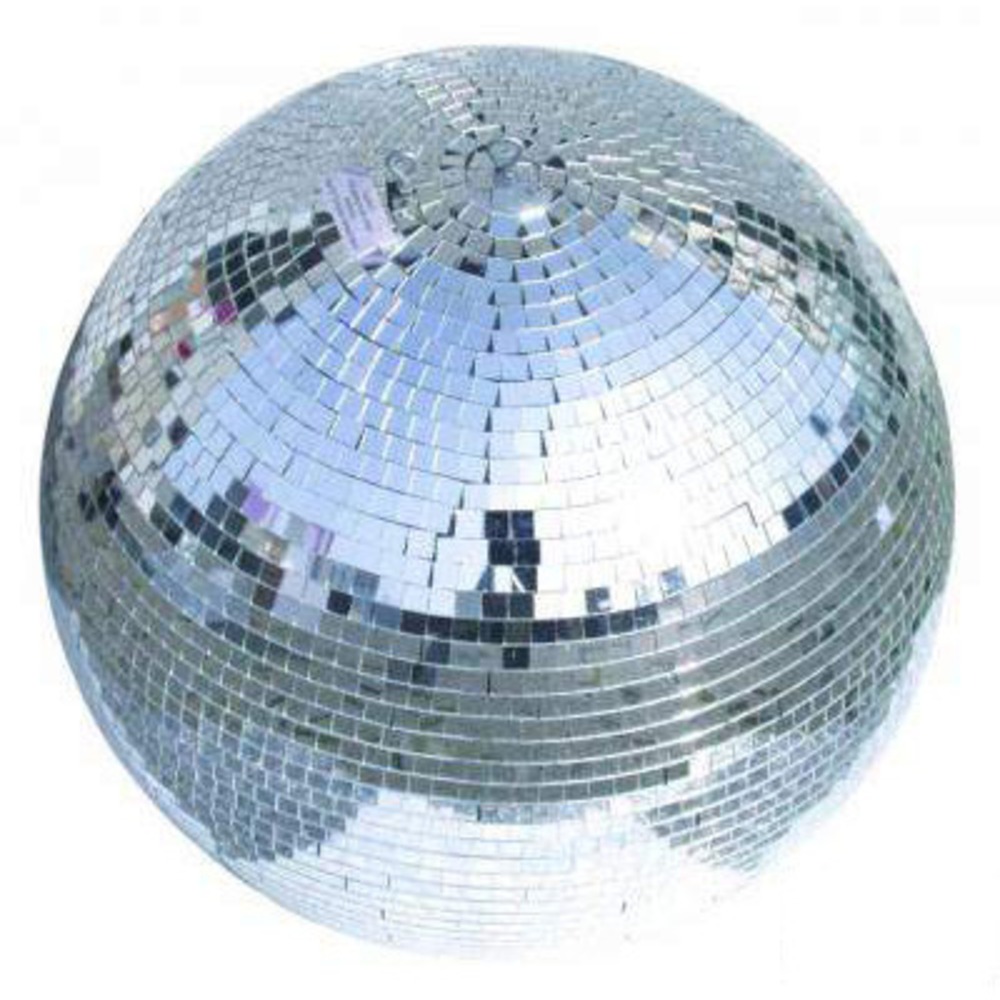 Зеркальный шар Eurolite Mirror Ball 40 cm