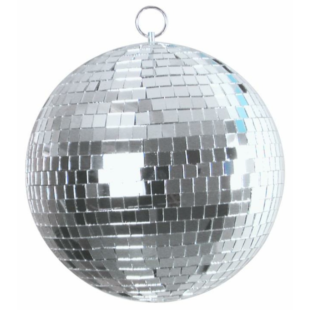 Зеркальный шар Eurolite Mirror Ball 20 cm