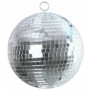 Зеркальный шар Eurolite Mirror Ball 20 cm