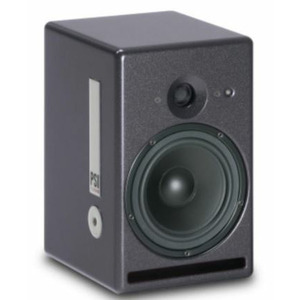 Студийный монитор активный PSI Audio А17-Master Black