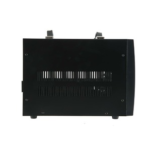 Стабилизатор Wester STB-5000