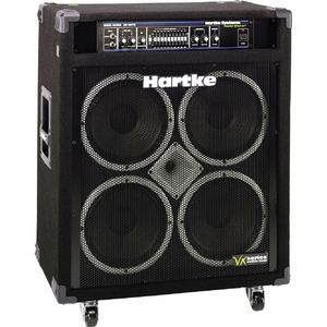 Басовый комбо Hartke VX3500