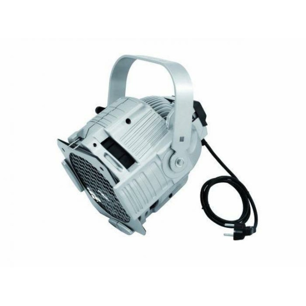 Прожектор театральный линзовый Eurolite ML-64 HPL Chrome