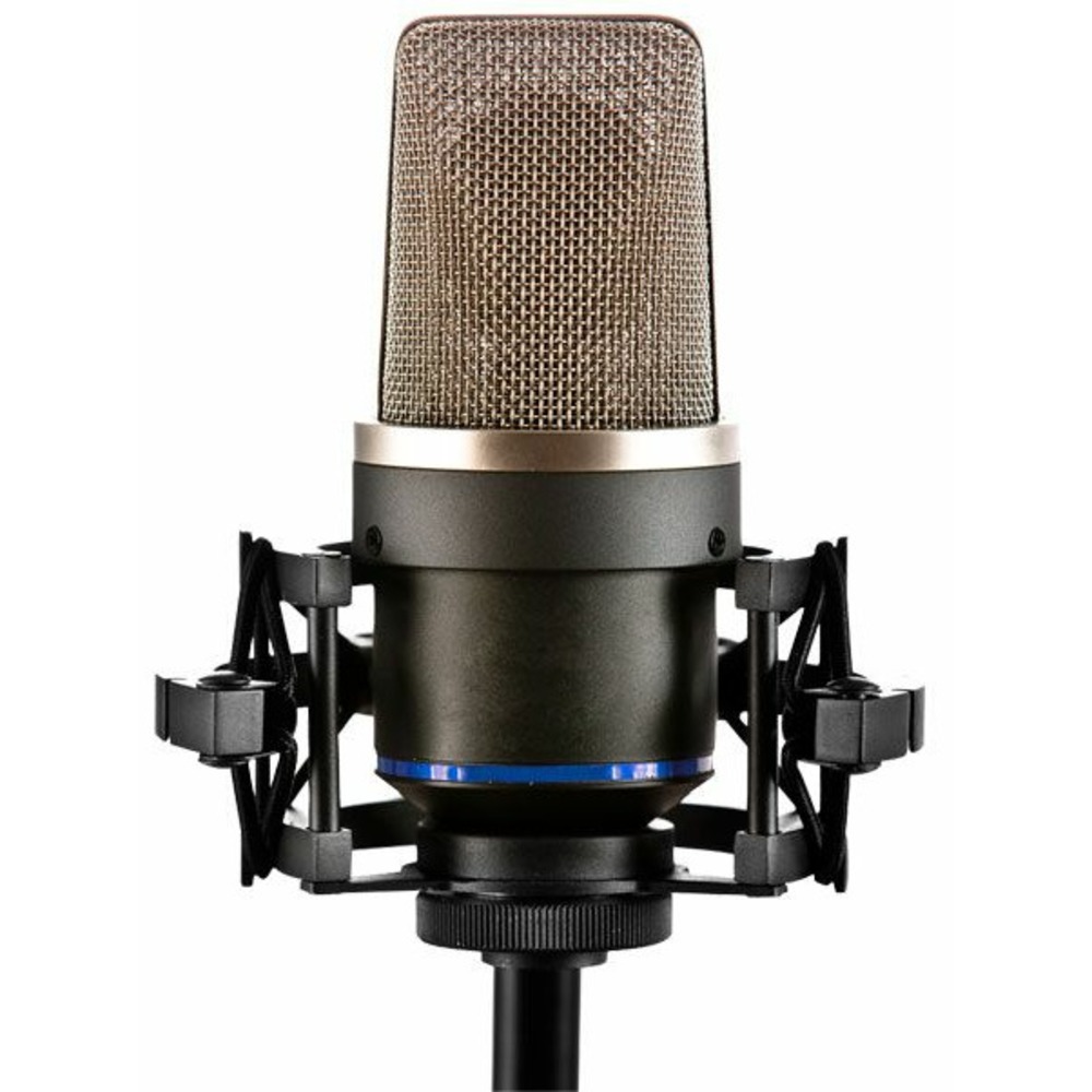 Микрофон студийный конденсаторный Apex 540