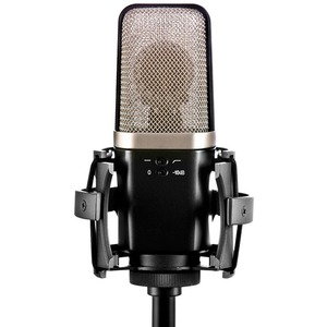 Микрофон студийный конденсаторный Apex 550