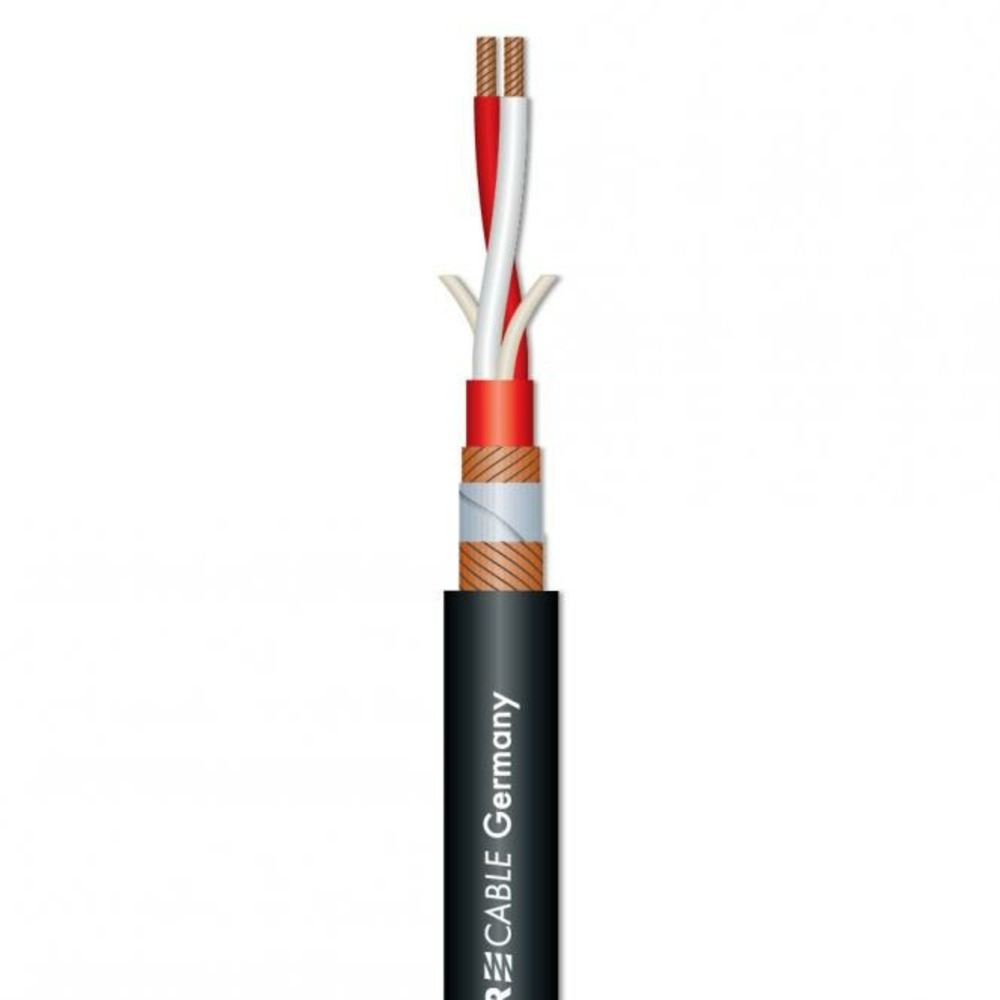Микрофонный кабель Sommer Cable 200-0271 SC-Galileo 238 Plus