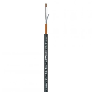 Кабель микрофонный в нарезку Sommer Cable 200-0451 SC-Cicada SO-D14 Black